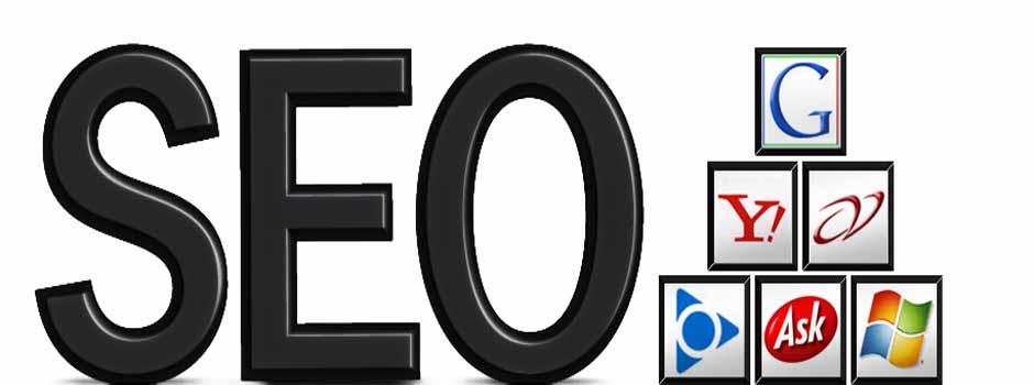 SEO and Search Engines